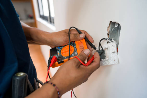 Best Electrical Installation Contractor  in Park City, TN