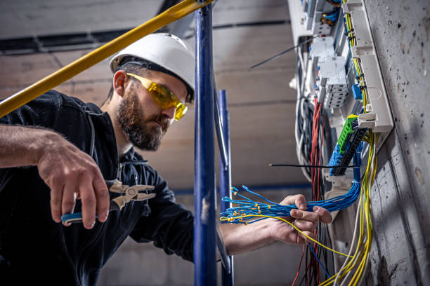 Best Electrical Rewiring Services  in Park City, TN