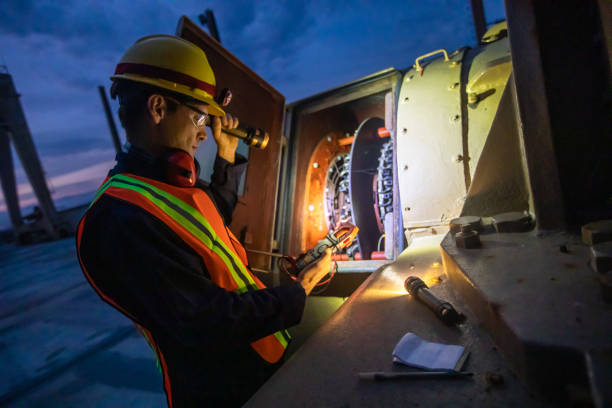 Best Residential Electrician Services  in Park City, TN