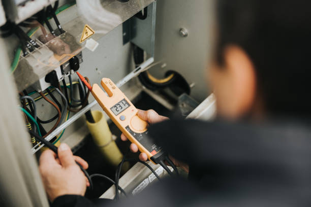 Best Commercial Electrician Services  in Park City, TN