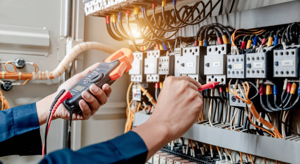 Best Ceiling Fan Installation Electrician  in Park City, TN