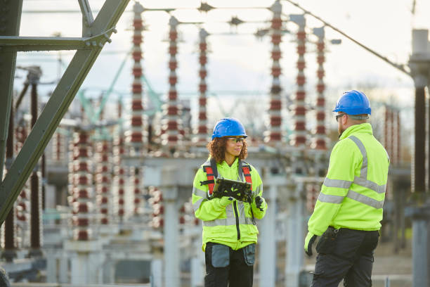 Best Electrical Contractors for Businesses  in Park City, TN