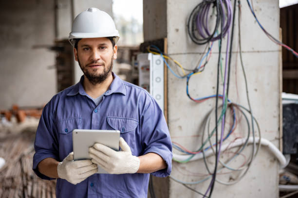 Best Industrial Electrical Services  in Park City, TN