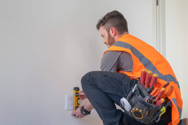 Best Electrician Near Me  in Park City, TN
