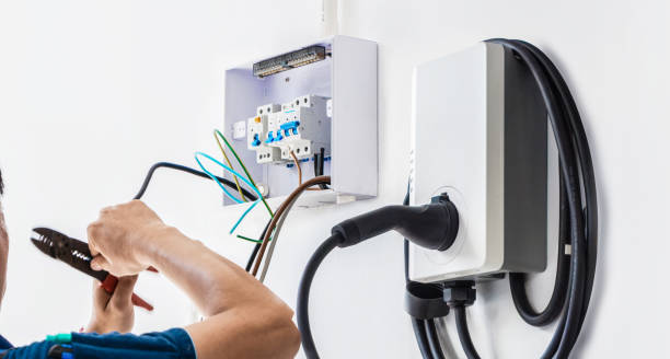 Best Emergency Electrical Repair  in Park City, TN