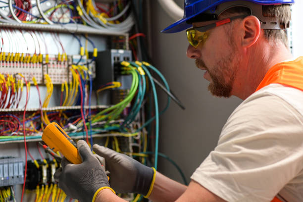Best Circuit Breaker Repair  in Park City, TN