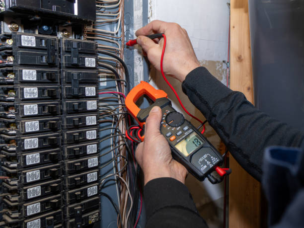 Industrial Electrical Services in Park City, TN